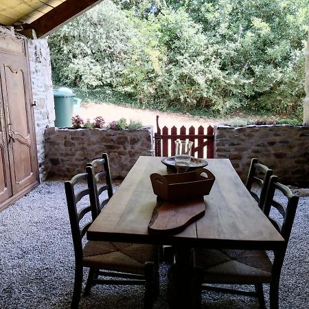 Carnoet The Old Cider Press 빌라 외부 사진